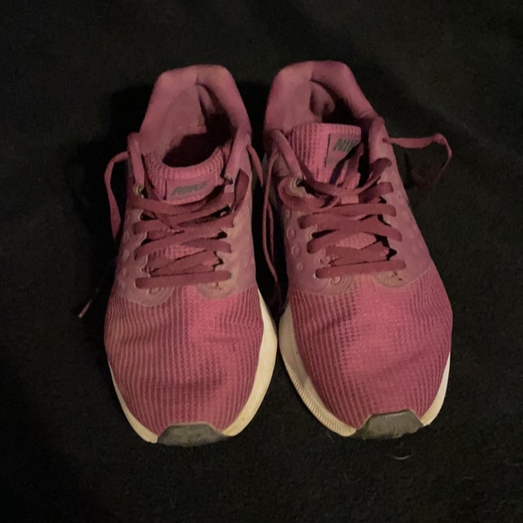 Women’s Nike Downshifter 7 Running - Picture 4 of 7